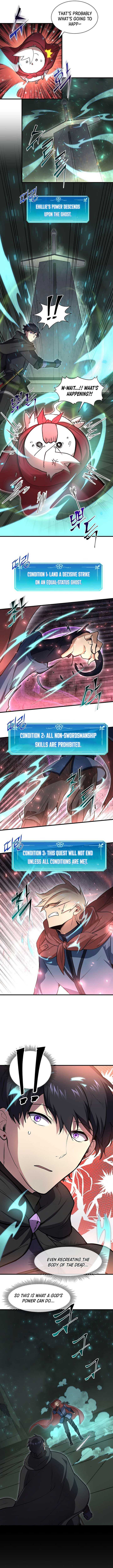 Read Level Up With Skills Manga Online