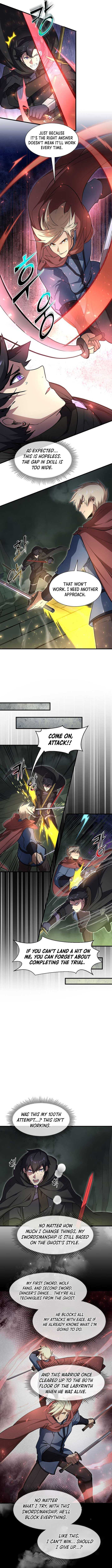 Read Level Up With Skills Manga Online