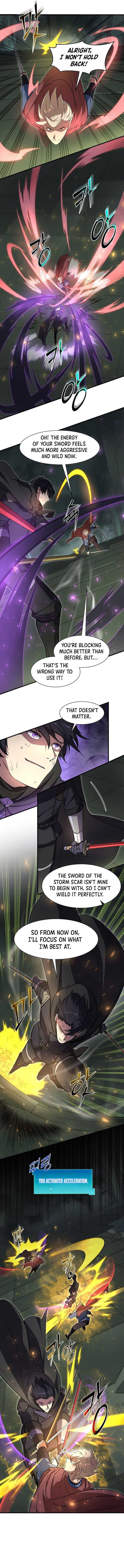 Read Level Up With Skills Manga Online