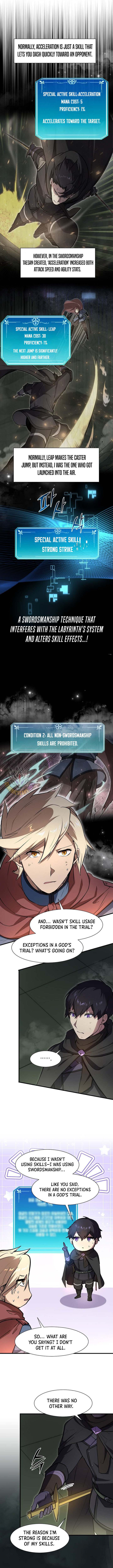 Read Level Up With Skills Manga Online