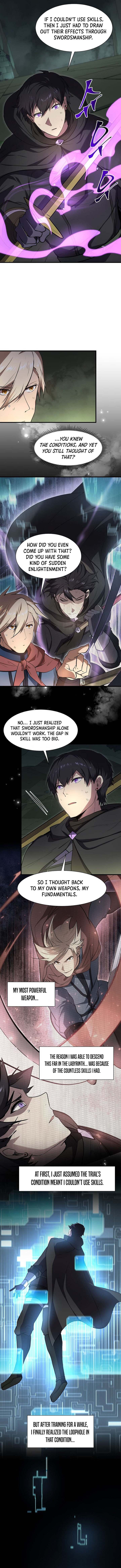 Read Level Up With Skills Manga Online