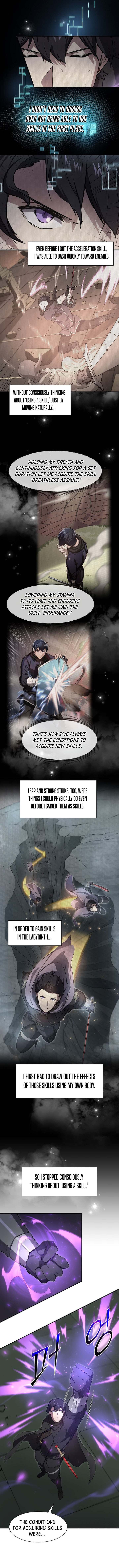 Read Level Up With Skills Manga Online