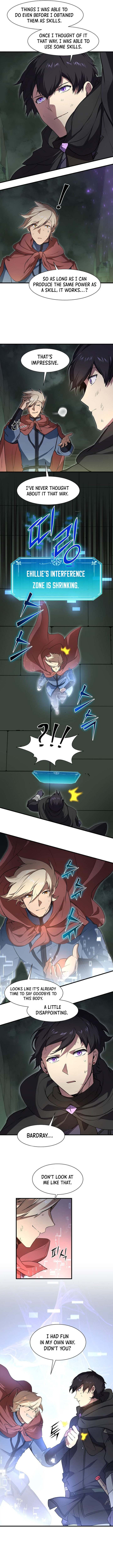Read Level Up With Skills Manga Online