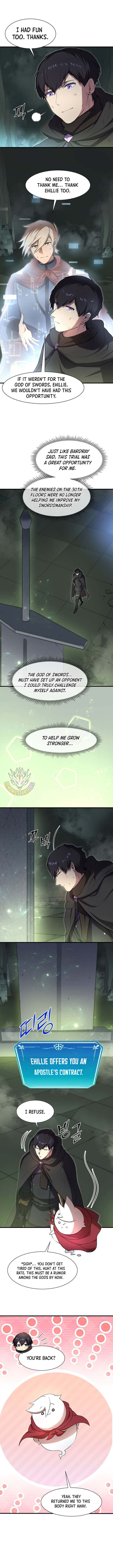 Read Level Up With Skills Manga Online