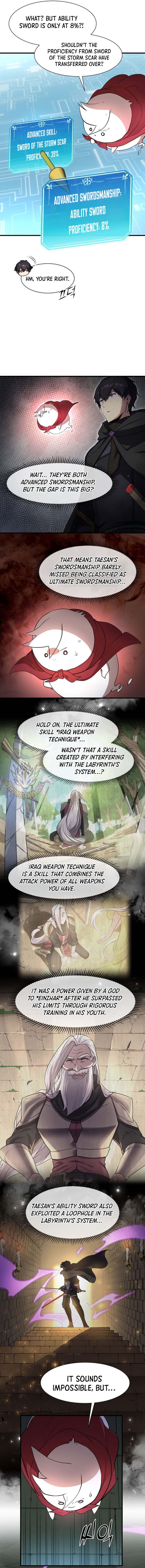 Read Level Up With Skills Manga Online