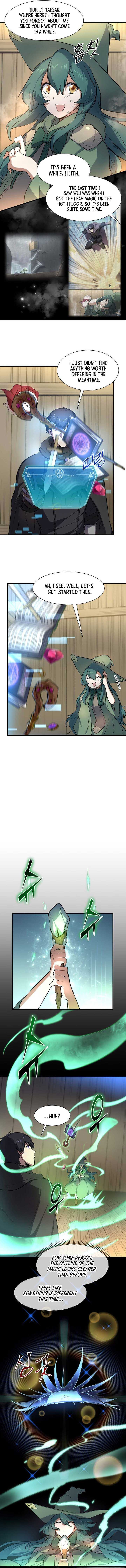 Read Level Up With Skills Manga Online