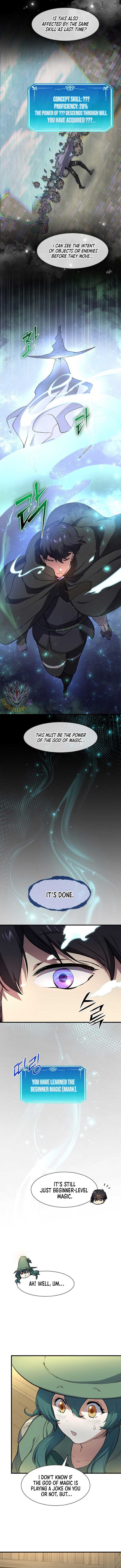 Read Level Up With Skills Manga Online