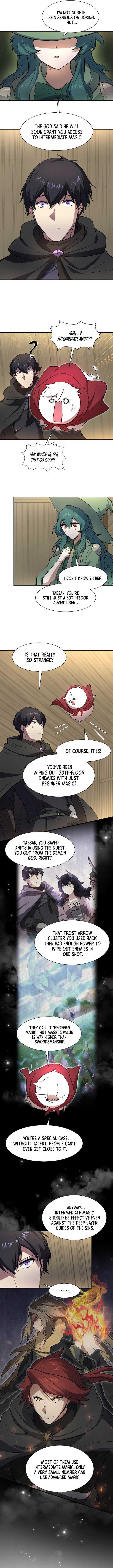 Read Level Up With Skills Manga Online