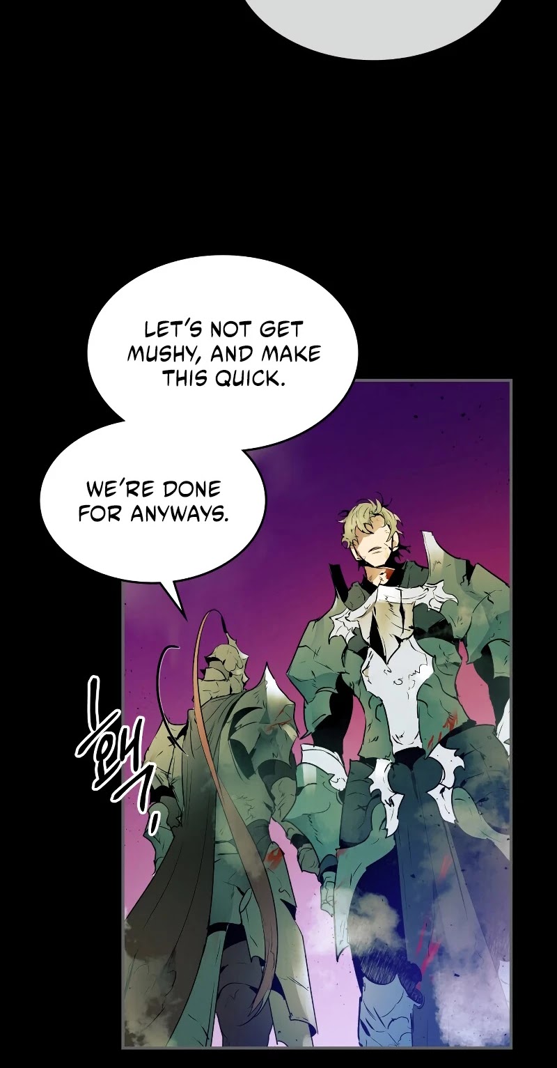 Read Leveling With The Gods Manga Online