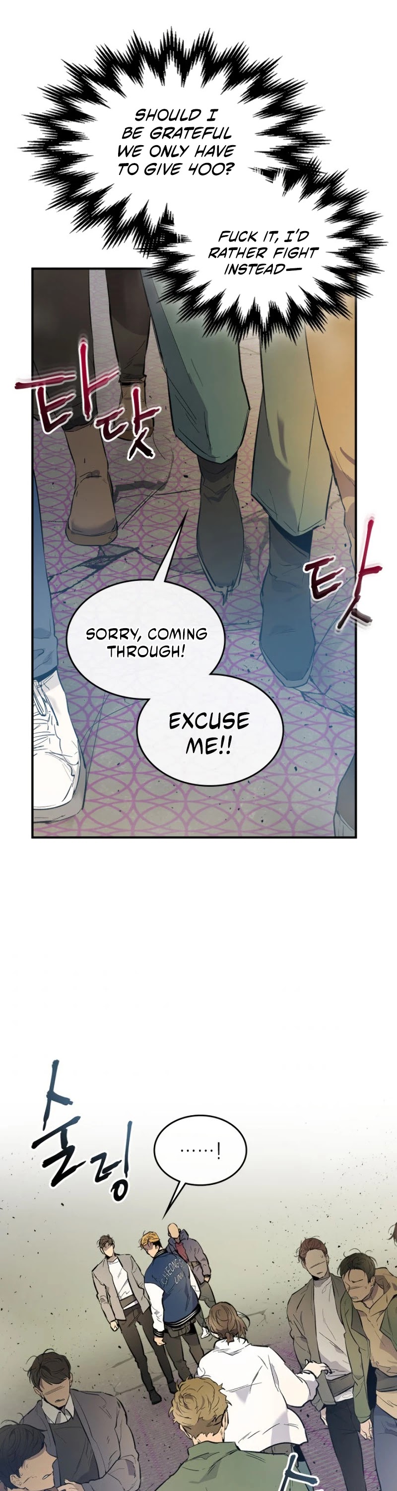 Read Leveling With The Gods Manga Online