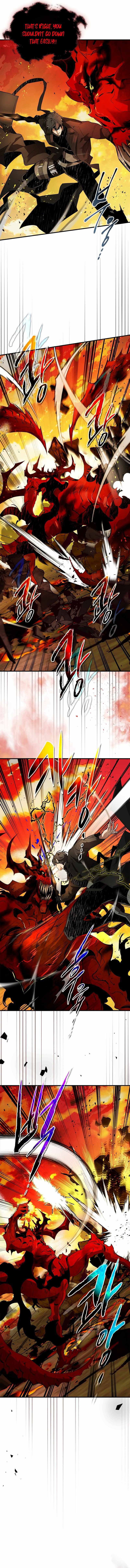 Read Leveling With The Gods Manga Online