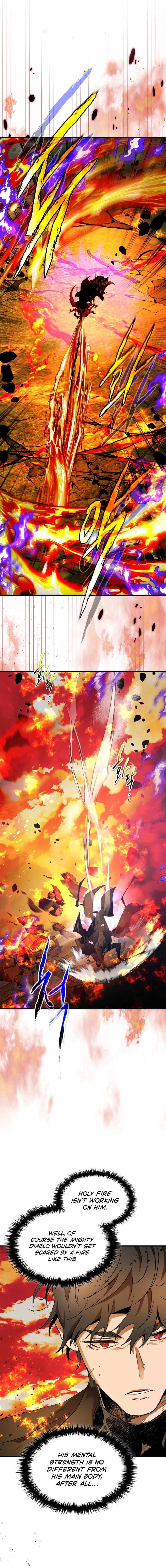 Read Leveling With The Gods Manga Online