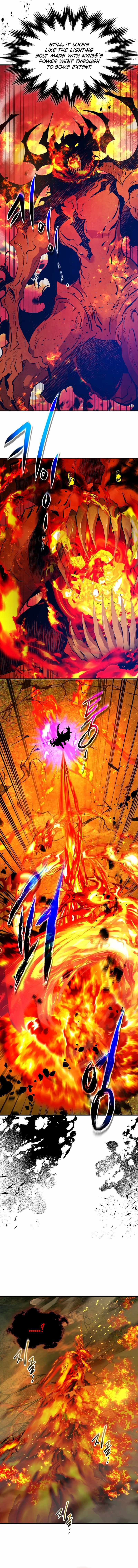 Read Leveling With The Gods Manga Online