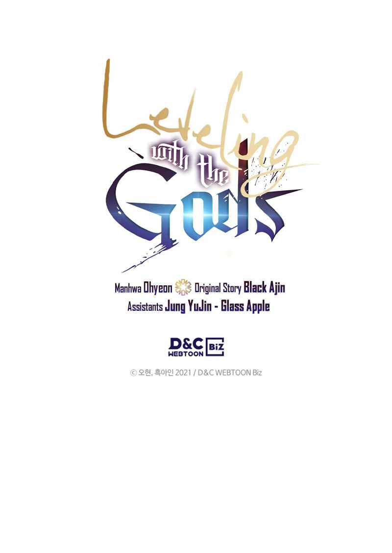 Read Leveling With The Gods Manga Online