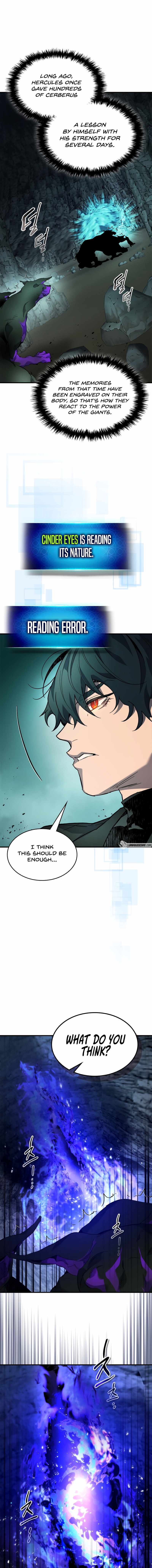 Read Leveling With The Gods Manga Online