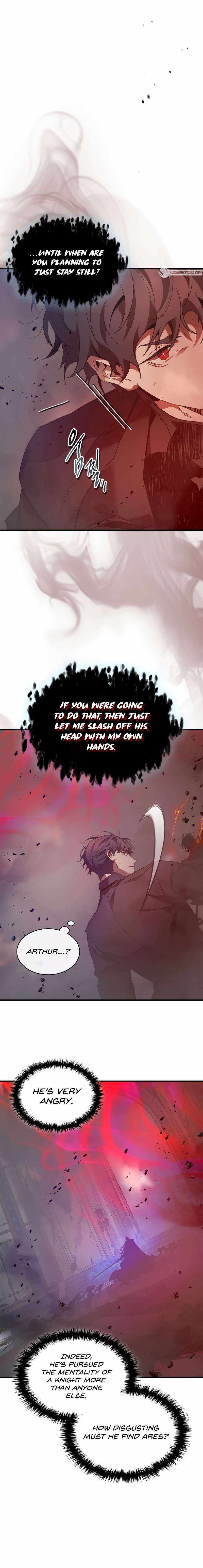 Read Leveling With The Gods Manga Online