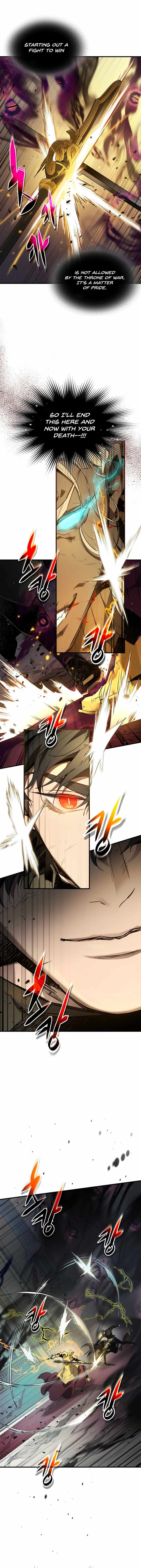 Read Leveling With The Gods Manga Online