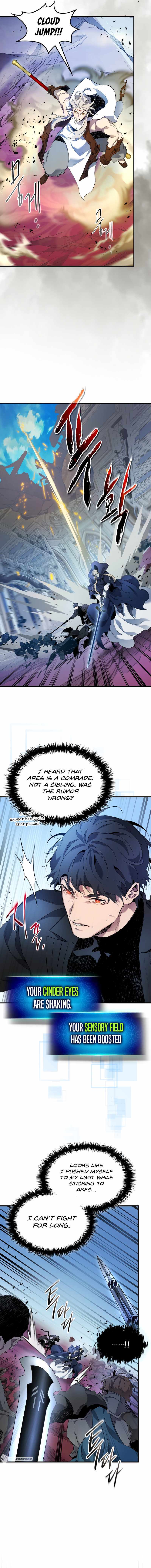 Read Leveling With The Gods Manga Online