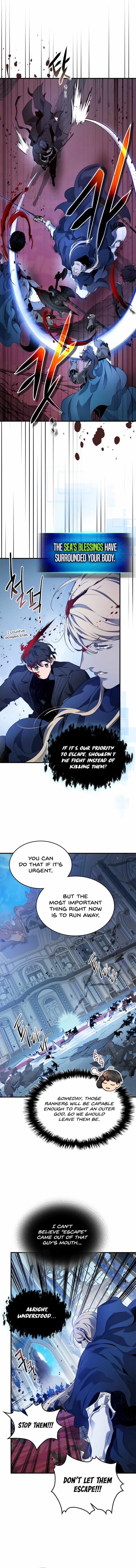 Read Leveling With The Gods Manga Online