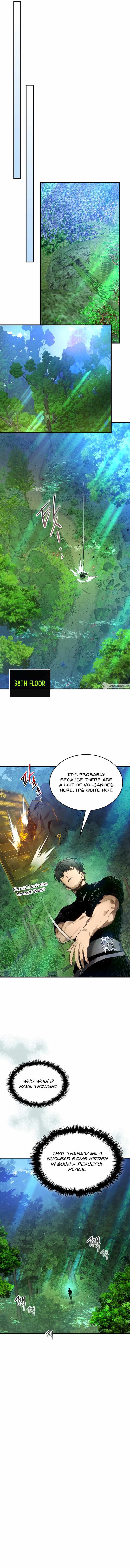 Read Leveling With The Gods Manga Online