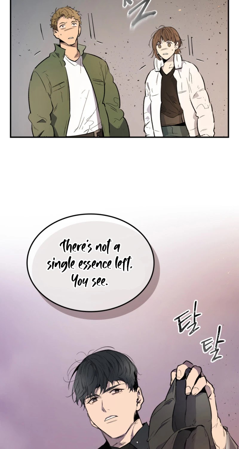 Read Leveling With The Gods Manga Online