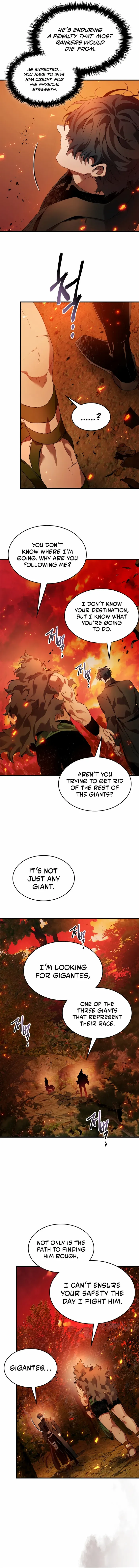 Read Leveling With The Gods Manga Online
