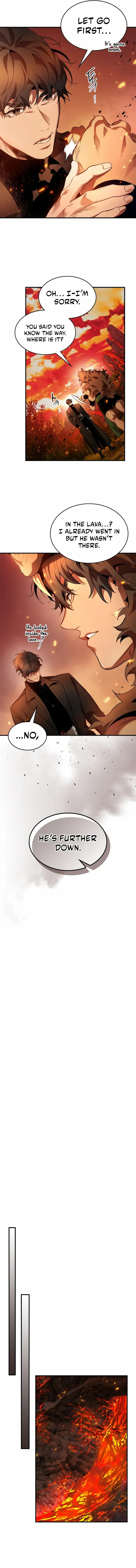 Read Leveling With The Gods Manga Online