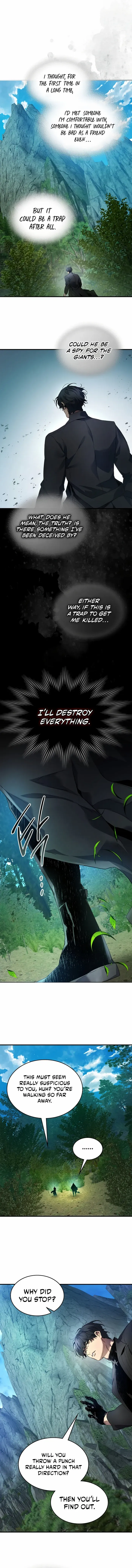 Read Leveling With The Gods Manga Online