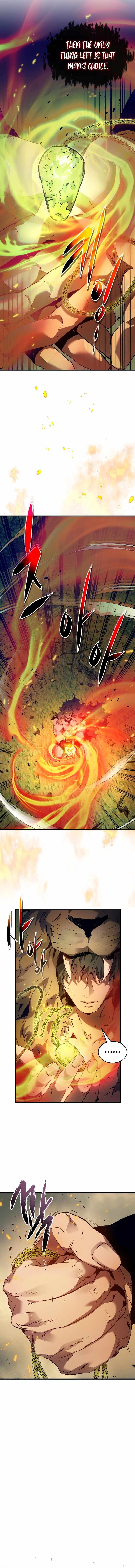 Read Leveling With The Gods Manga Online