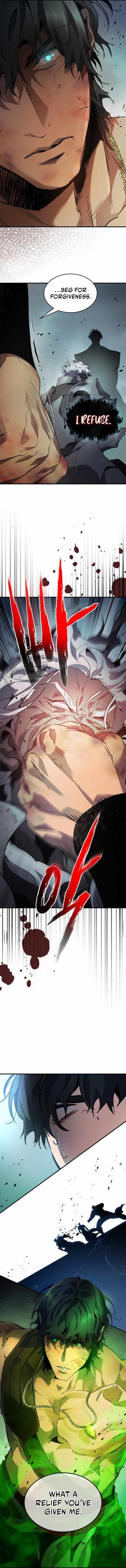 Read Leveling With The Gods Manga Online