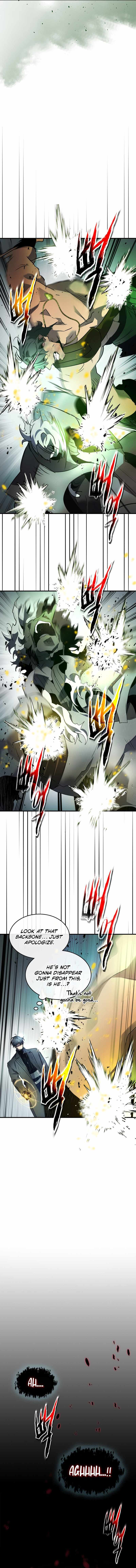 Read Leveling With The Gods Manga Online