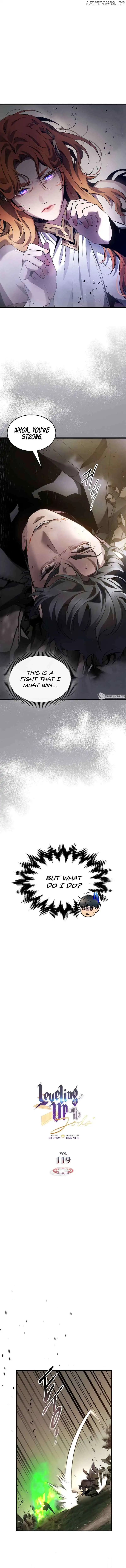 Read Leveling With The Gods Manga Online