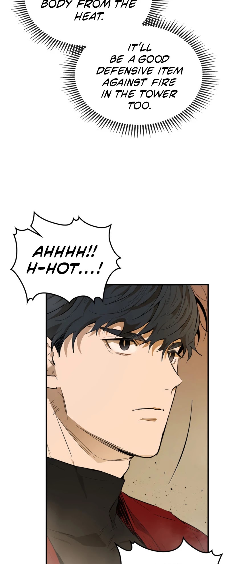 Read Leveling With The Gods Manga Online