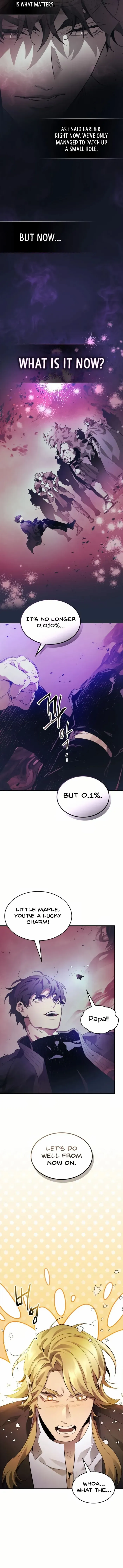 Read Leveling With The Gods Manga Online