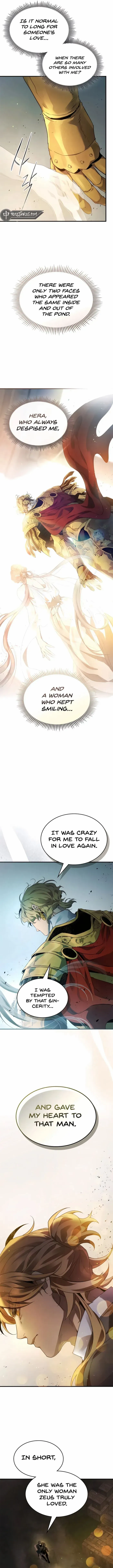 Read Leveling With The Gods Manga Online