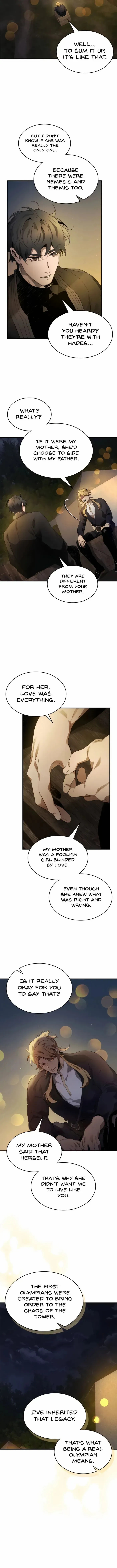 Read Leveling With The Gods Manga Online