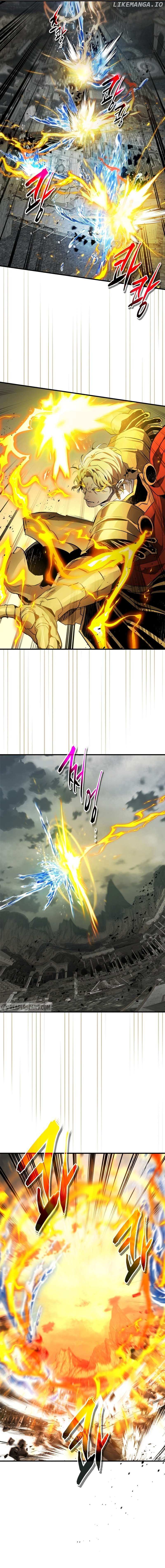 Read Leveling With The Gods Manga Online