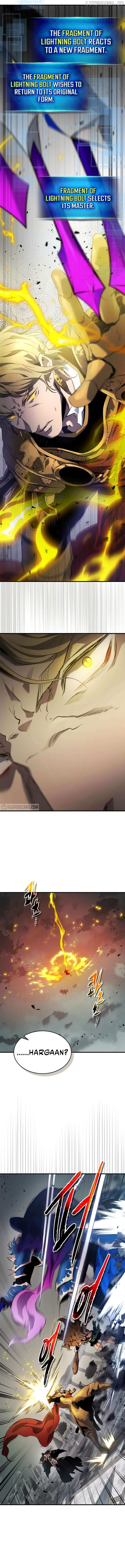 Read Leveling With The Gods Manga Online