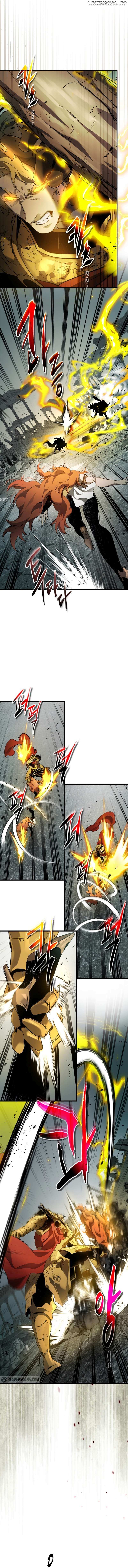 Read Leveling With The Gods Manga Online