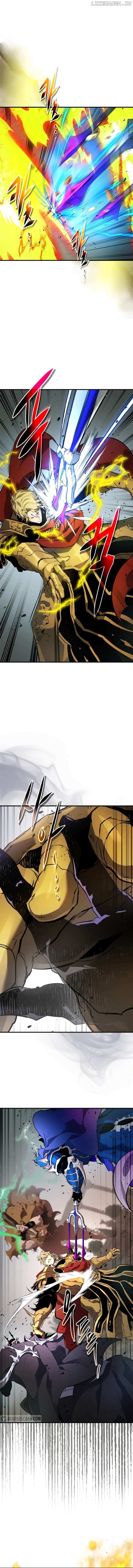 Read Leveling With The Gods Manga Online
