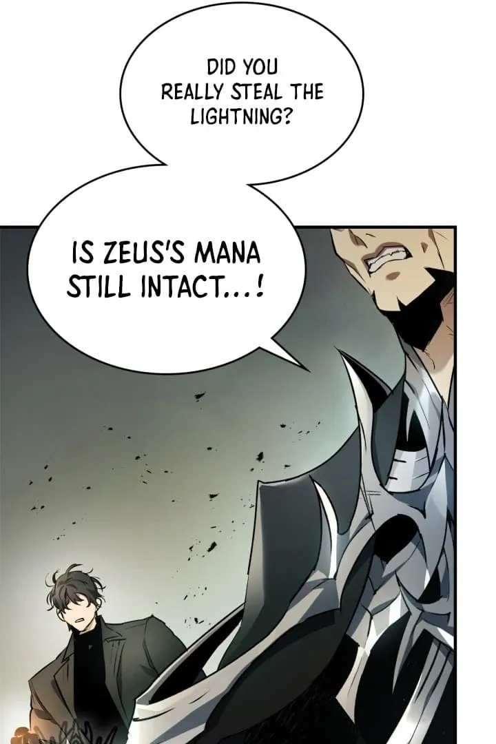 Read Leveling With The Gods Manga Online