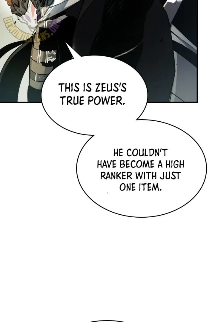 Read Leveling With The Gods Manga Online