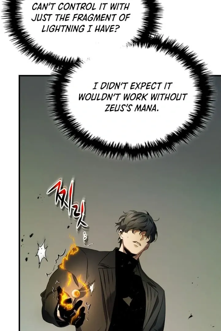 Read Leveling With The Gods Manga Online
