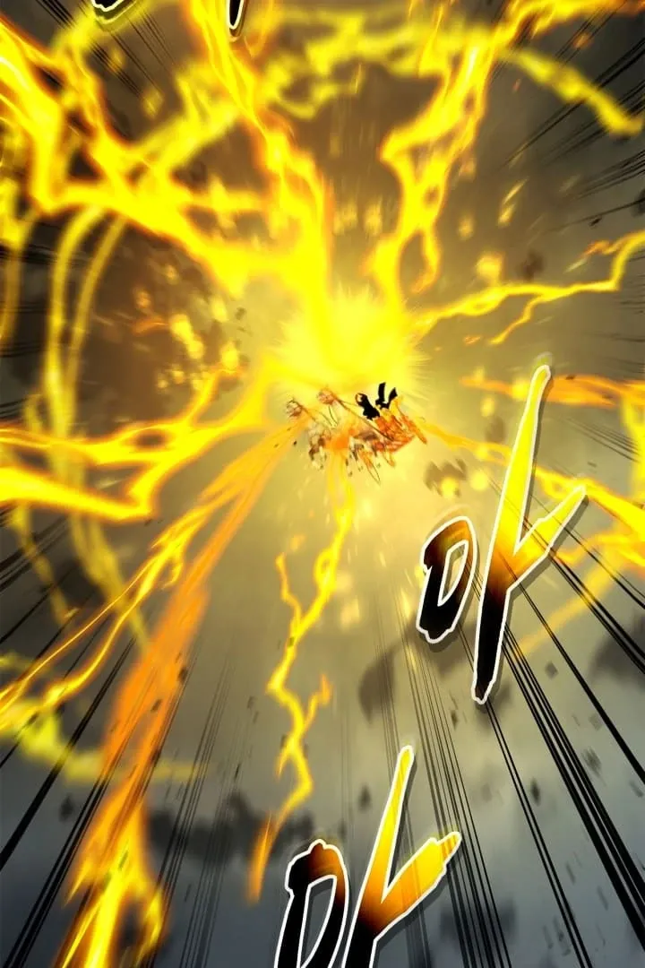 Read Leveling With The Gods Manga Online