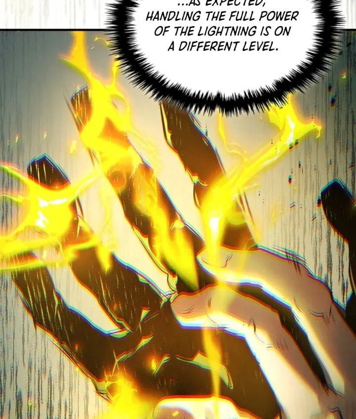 Read Leveling With The Gods Manga Online