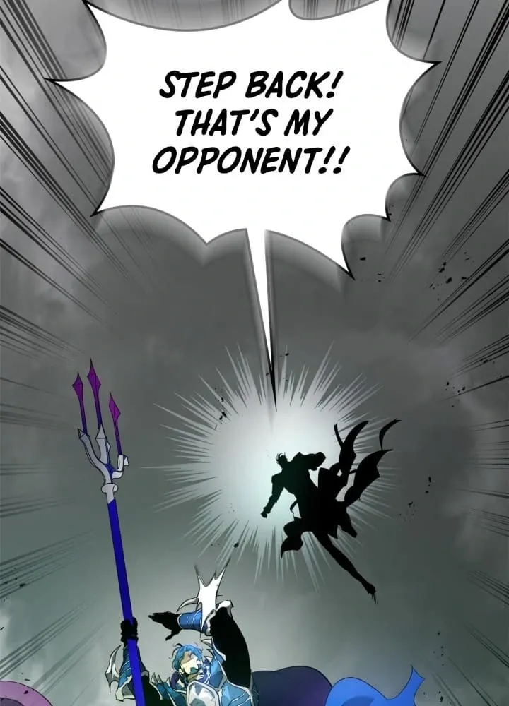 Read Leveling With The Gods Manga Online