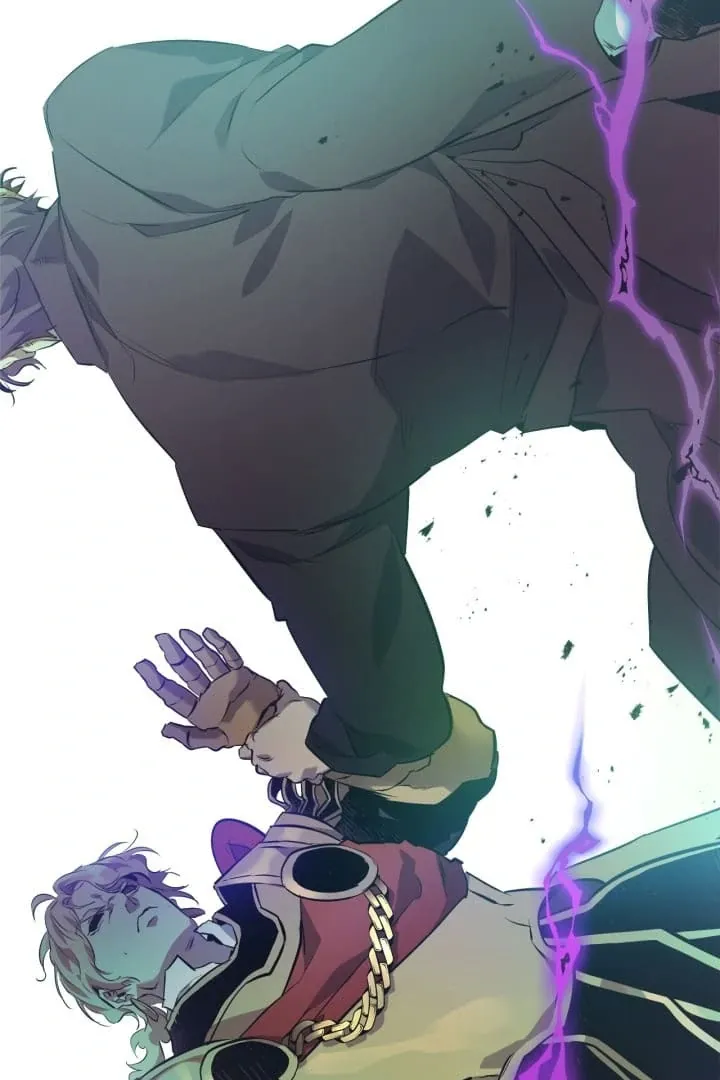 Read Leveling With The Gods Manga Online