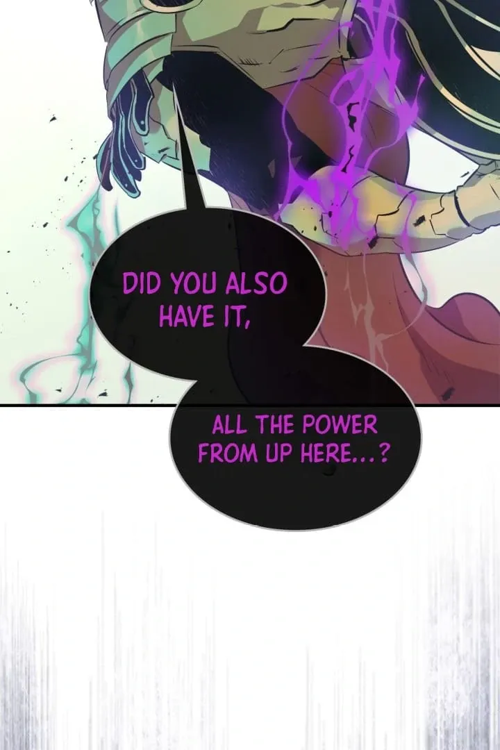 Read Leveling With The Gods Manga Online