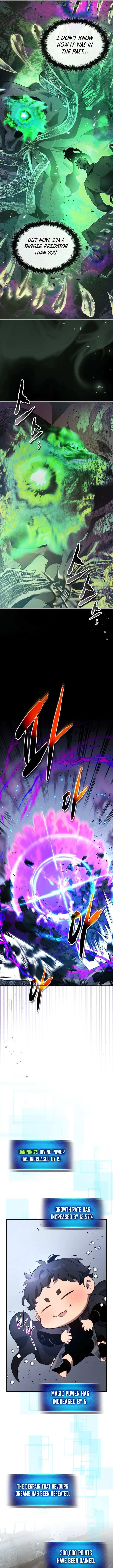 Read Leveling With The Gods Manga Online