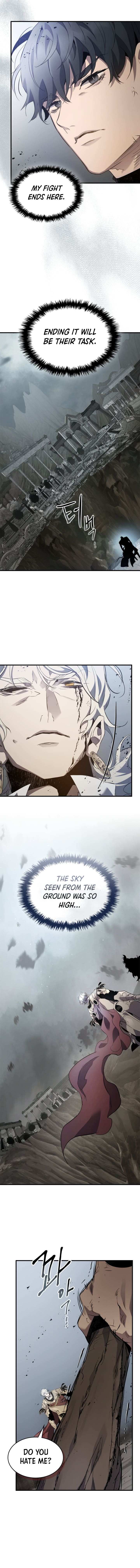 Read Leveling With The Gods Manga Online